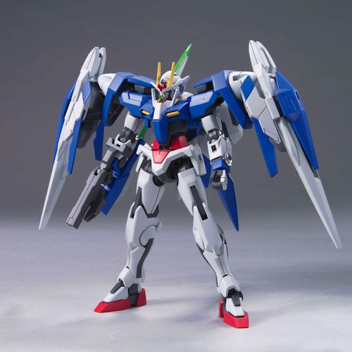 00 Raiser + GN Sword - High Grade