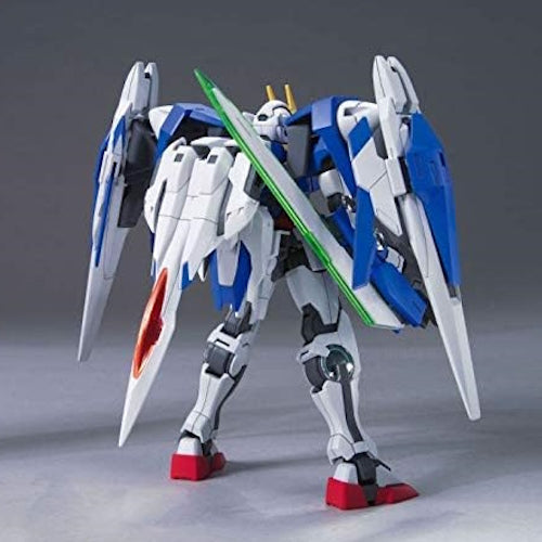 00 Raiser + GN Sword - High Grade