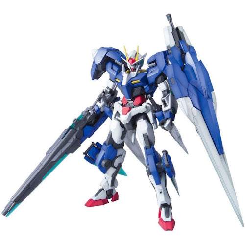 00 Gundam Seven Sword - Master Grade