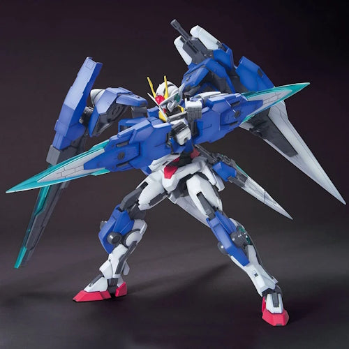 00 Gundam Seven Sword - Master Grade