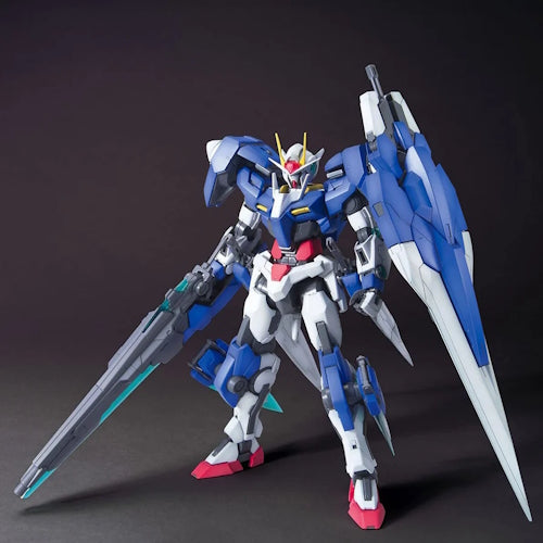 00 Gundam Seven Sword - Master Grade