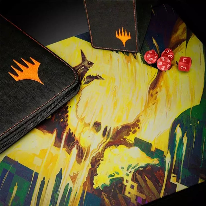 Abzan - Tapis de jeu