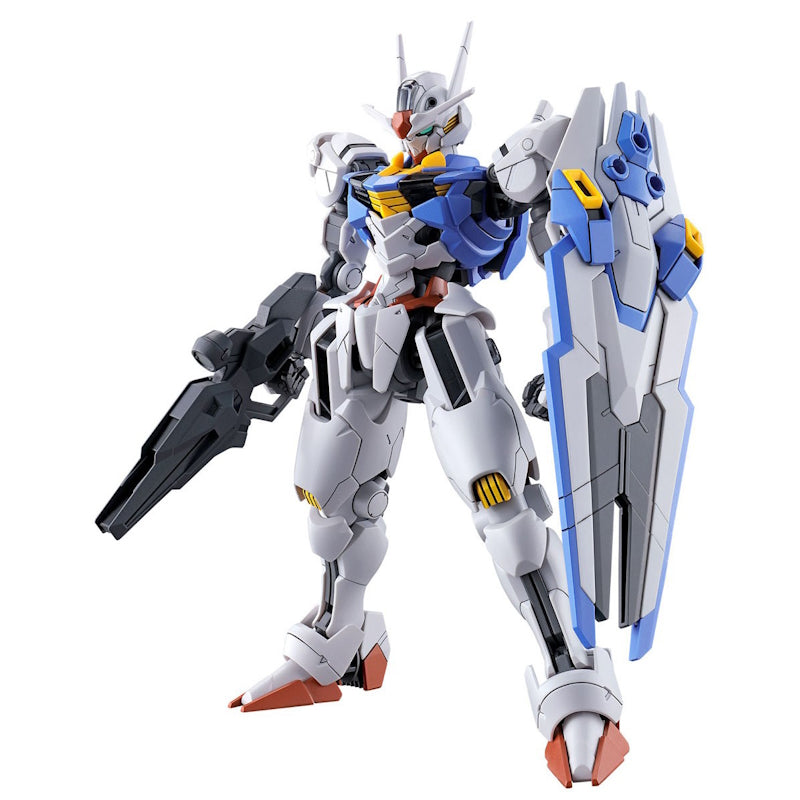 Gundam Aerial - High Grade