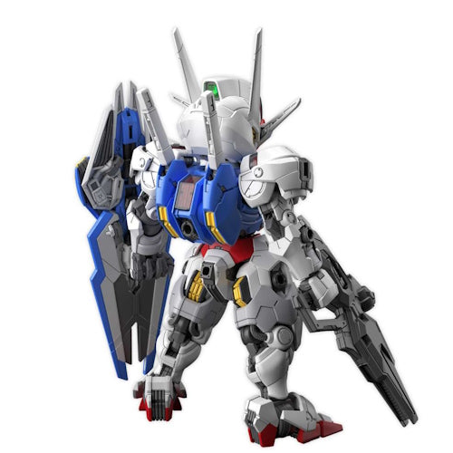 Gundam Aerial - MGSD