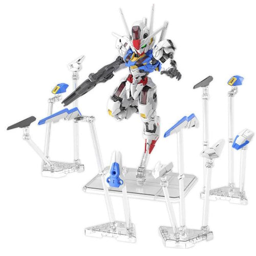 Gundam Aerial - MGSD