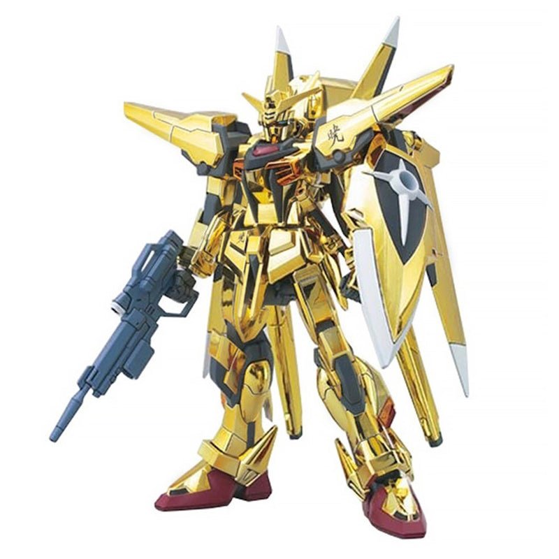 Oowashi Akatsuki Gundam - High Grade