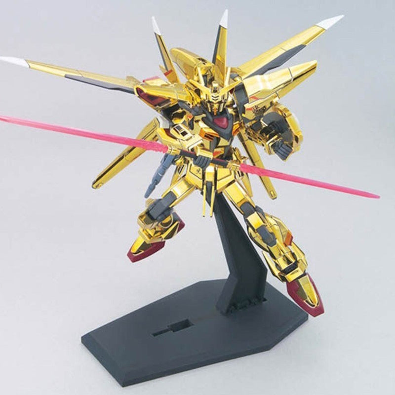 Oowashi Akatsuki Gundam - High Grade