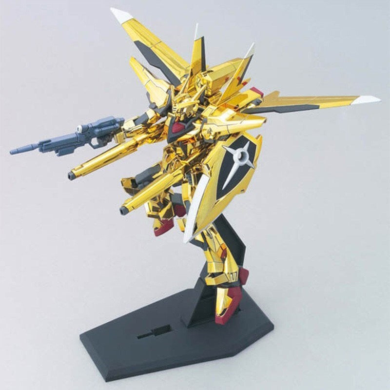 Oowashi Akatsuki Gundam - High Grade