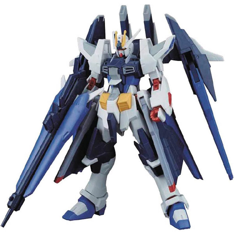 ZGMF-X10A-A Amazing Strike Freedom Gundam - High Grade
