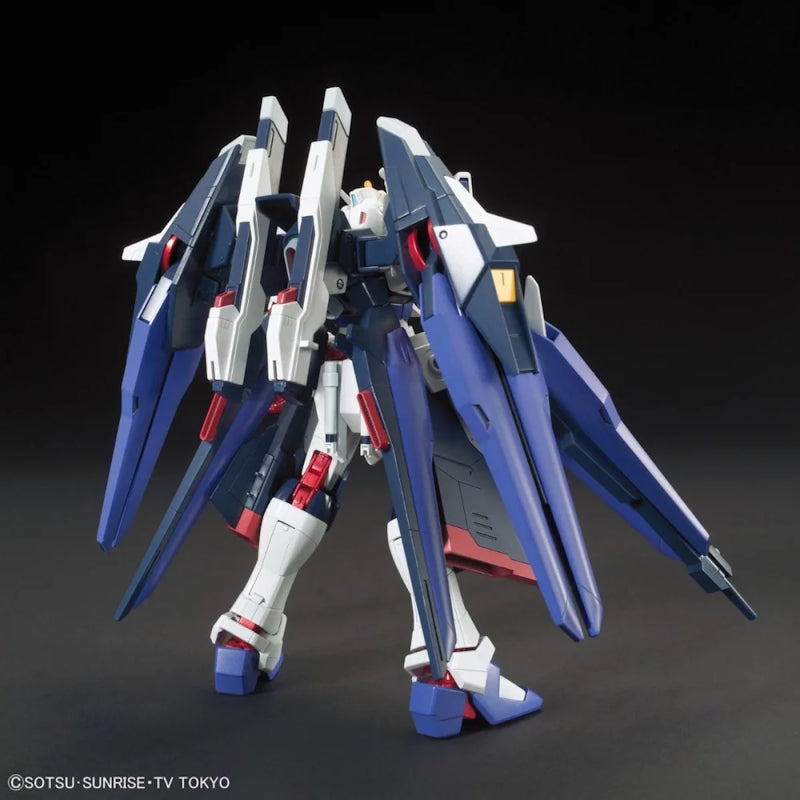 ZGMF-X10A-A Amazing Strike Freedom Gundam - High Grade