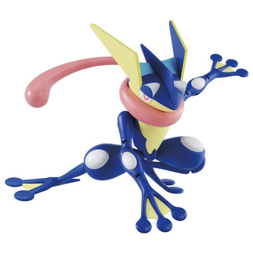 Amphinobi - Select Series