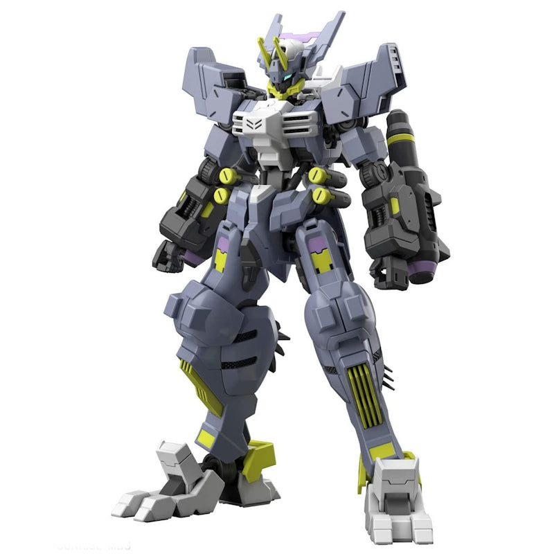 Gundam Asmoday - High Grade