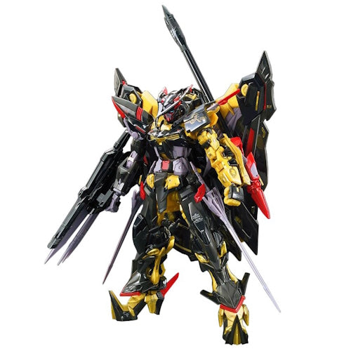 Gundam Astray Gold Frame - Real Grade