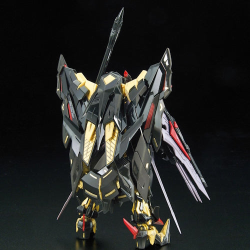 Gundam Astray Gold Frame - Real Grade