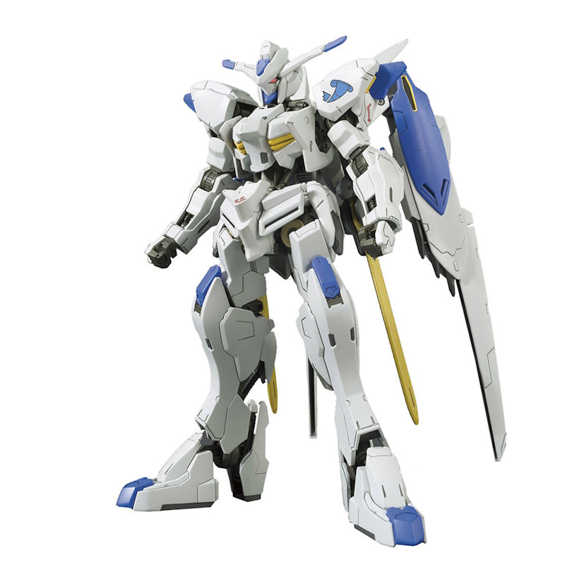 Gundam Bael - High Grade