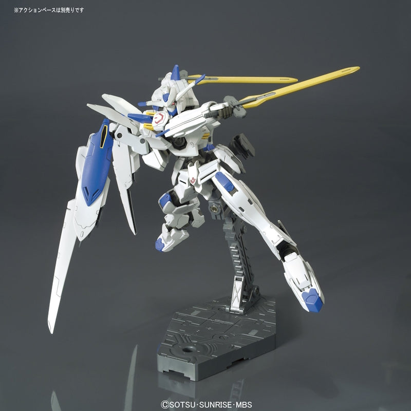 Gundam Bael - High Grade