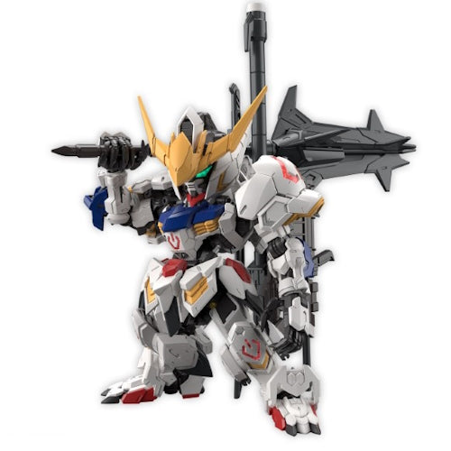 Gundam Barbatos - MGSD