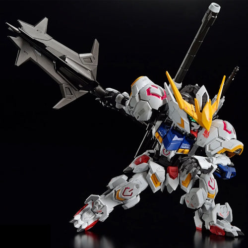 Gundam Barbatos - MGSD