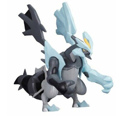 Kyurem Noir - Select Series