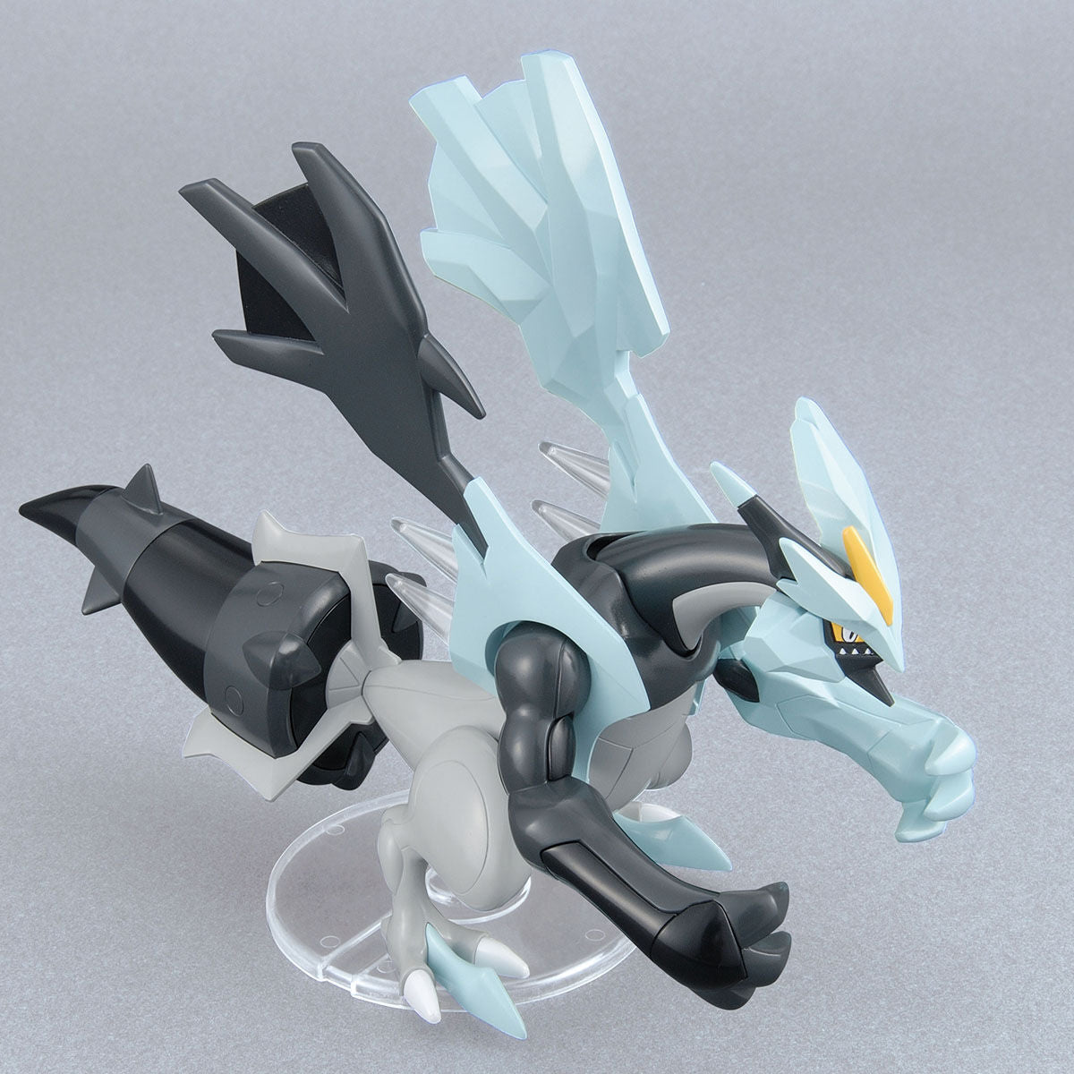 Kyurem Noir - Select Series