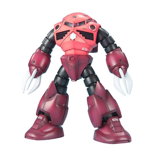 Z'Gok (Char version) - Master Grade