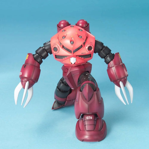 Z'Gok (Char version) - Master Grade