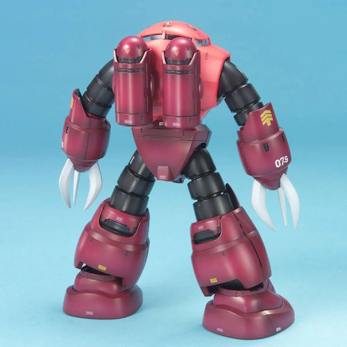 Z'Gok (Char version) - Master Grade