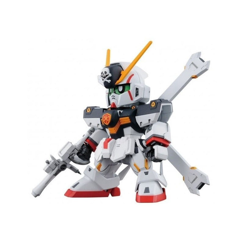 Crossbone Gundam X1 - Super Deformed