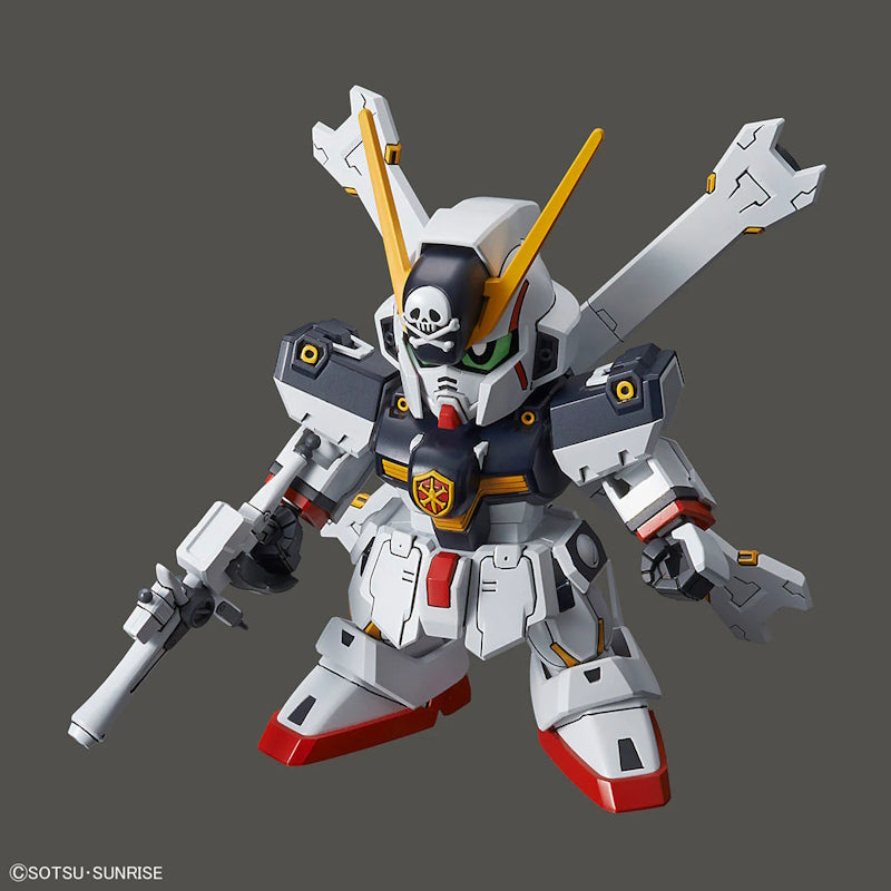 Crossbone Gundam X1 - Super Deformed