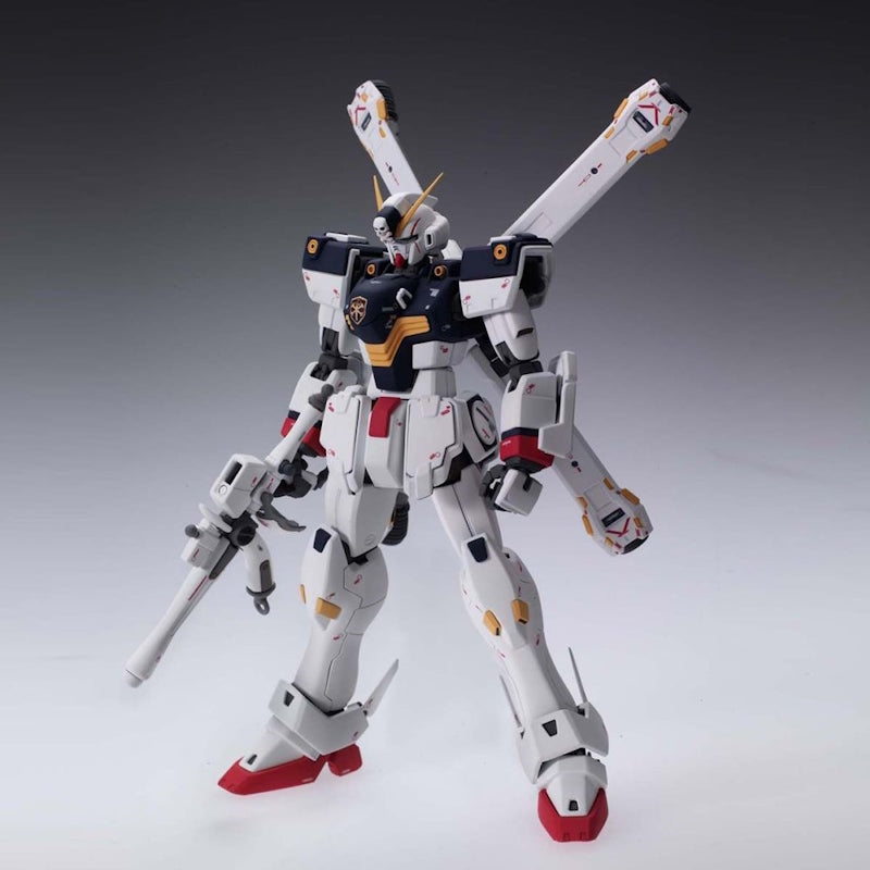 Crossbone Gundam X-1 Ver.Ka - Master Grade