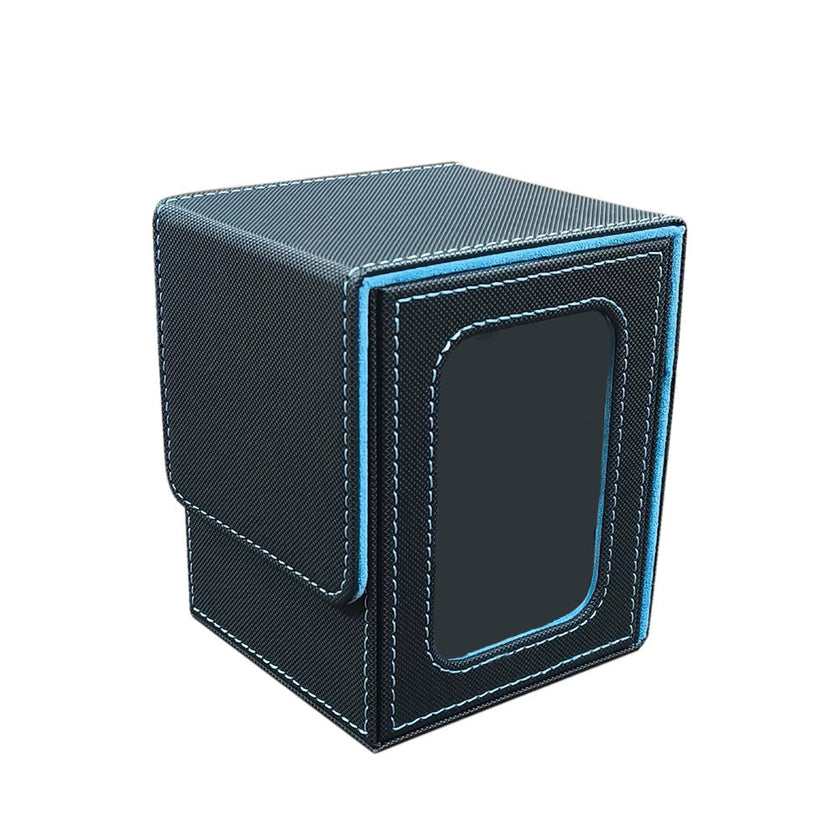 Deckbox - 100+ Cartes