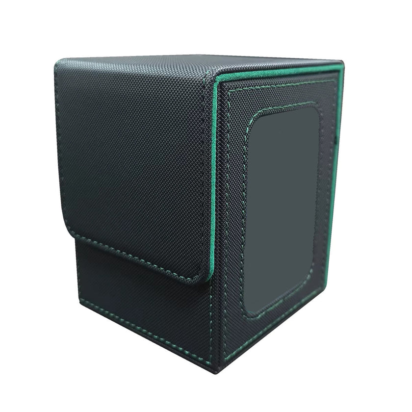 Deckbox - 100+ Cartes