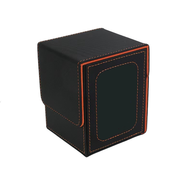 Deckbox - 100+ Cartes