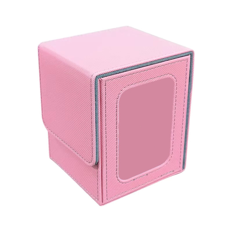 Deckbox - 100+ Cartes