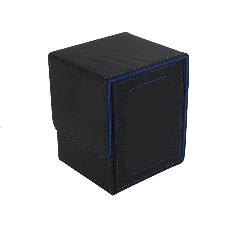 Deckbox - 100+ Cartes