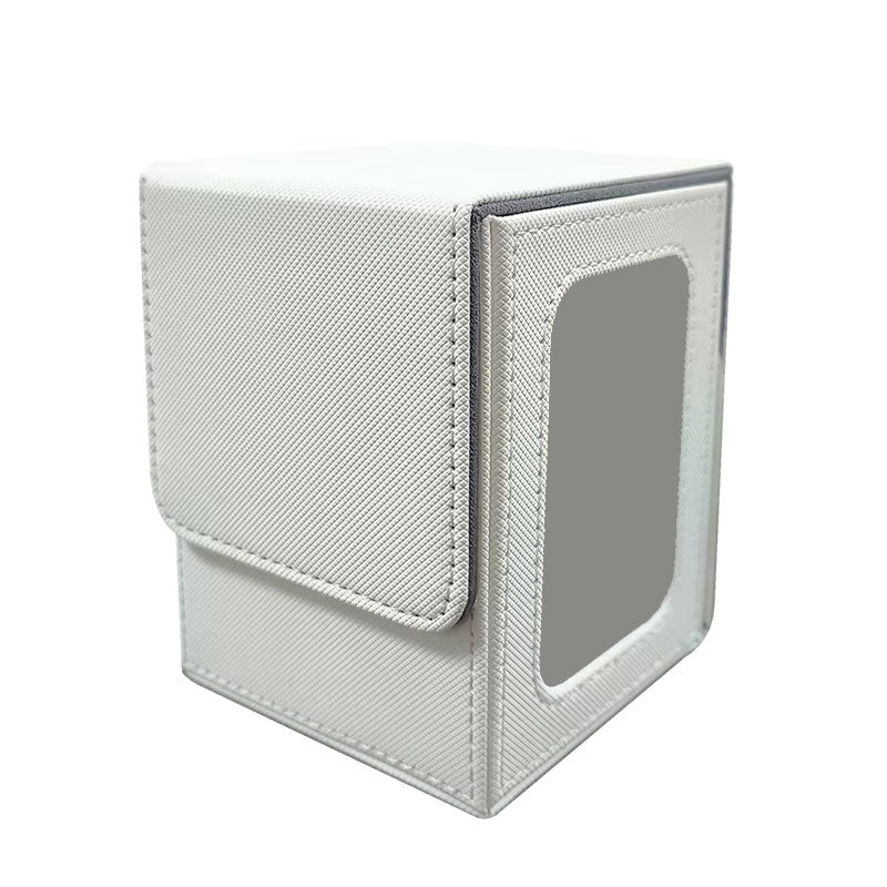 Deckbox - 100+ Cartes