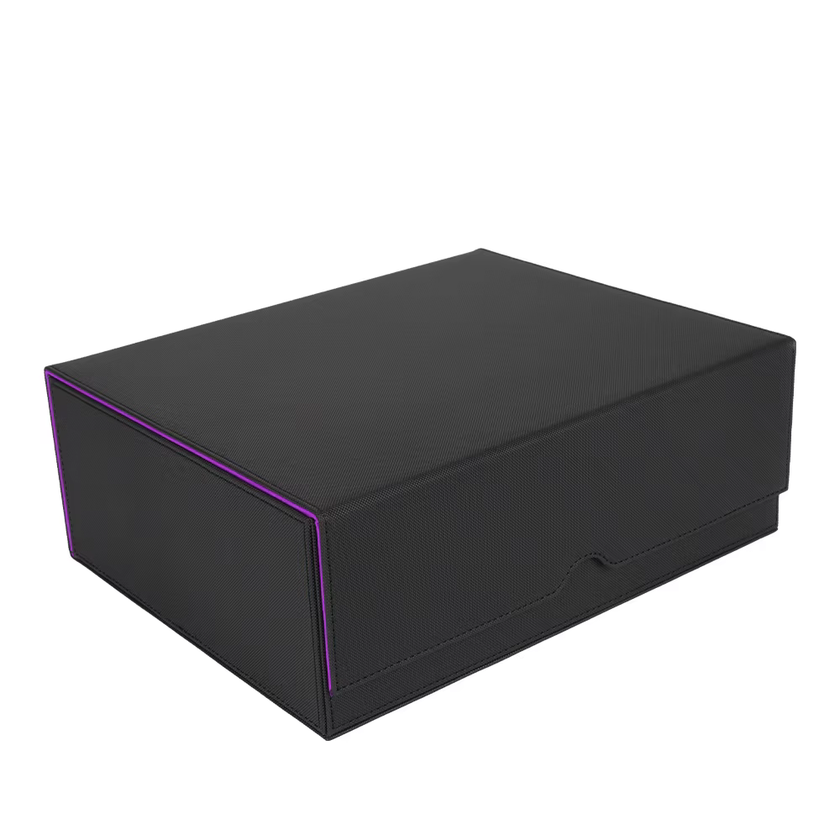 Boîte de Rangement - 1800+ Cartes