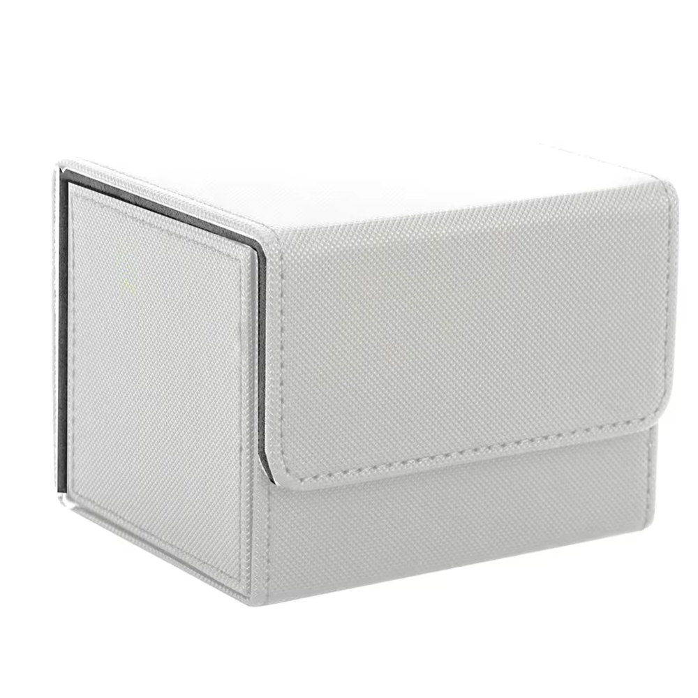 Deckbox Horizontale - 100+ Cartes