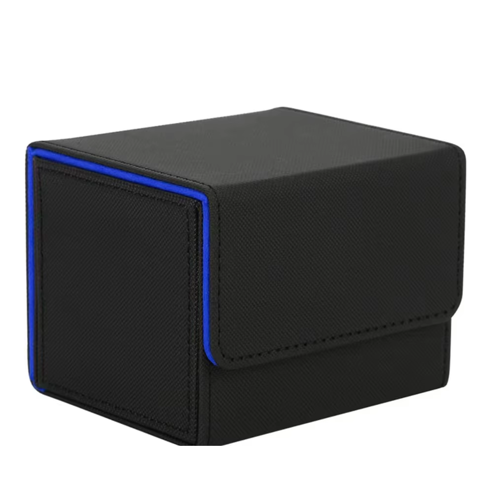 Deckbox Horizontale - 100+ Cartes