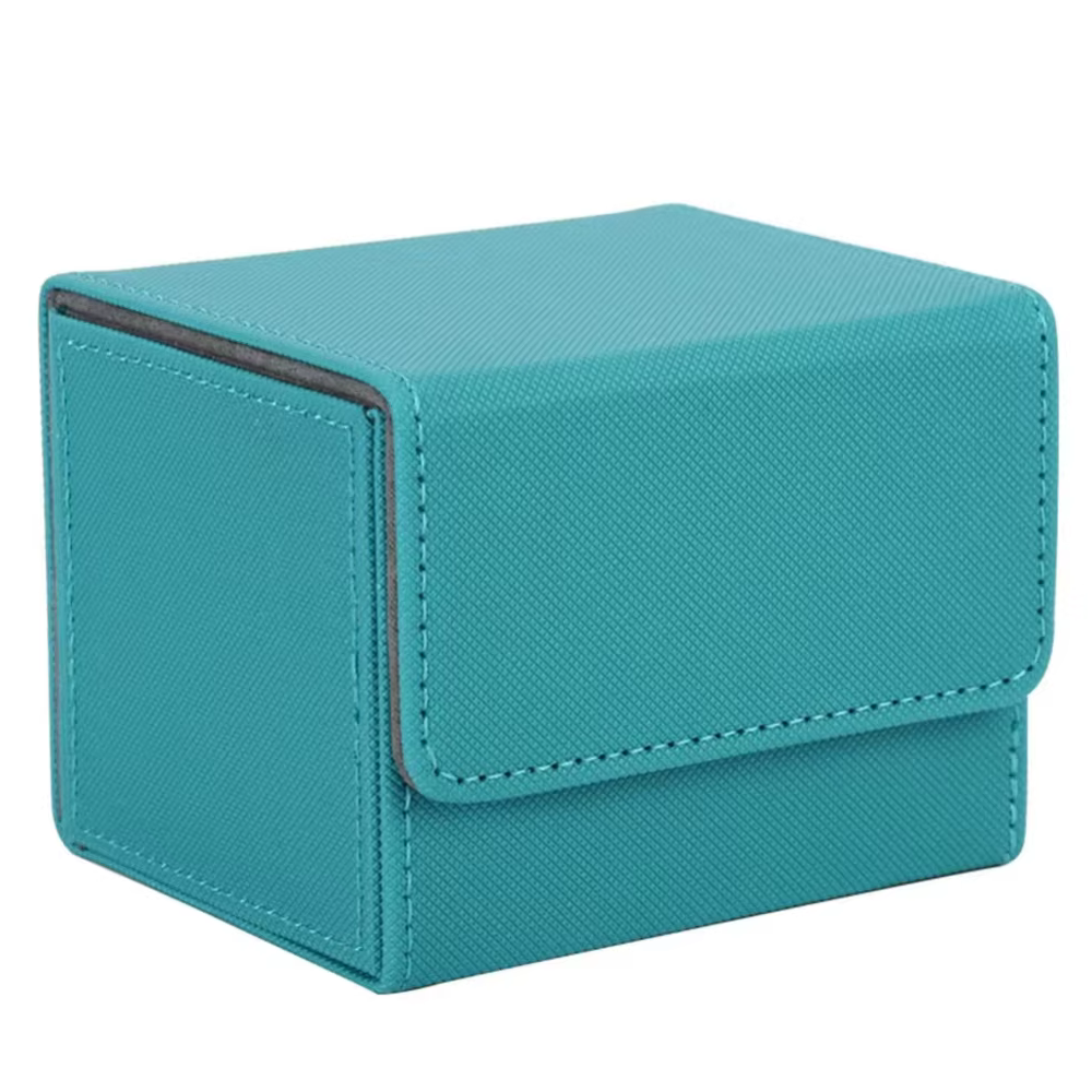 Deckbox Horizontale - 100+ Cartes