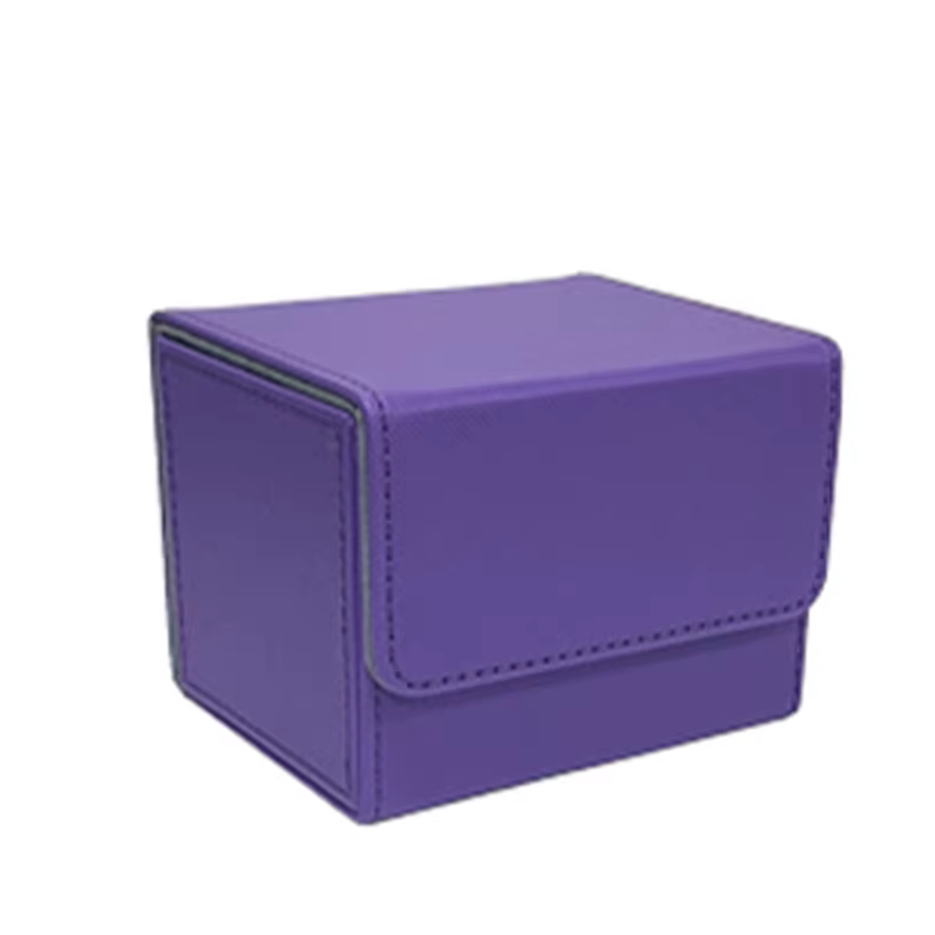 Deckbox Horizontale - 100+ Cartes