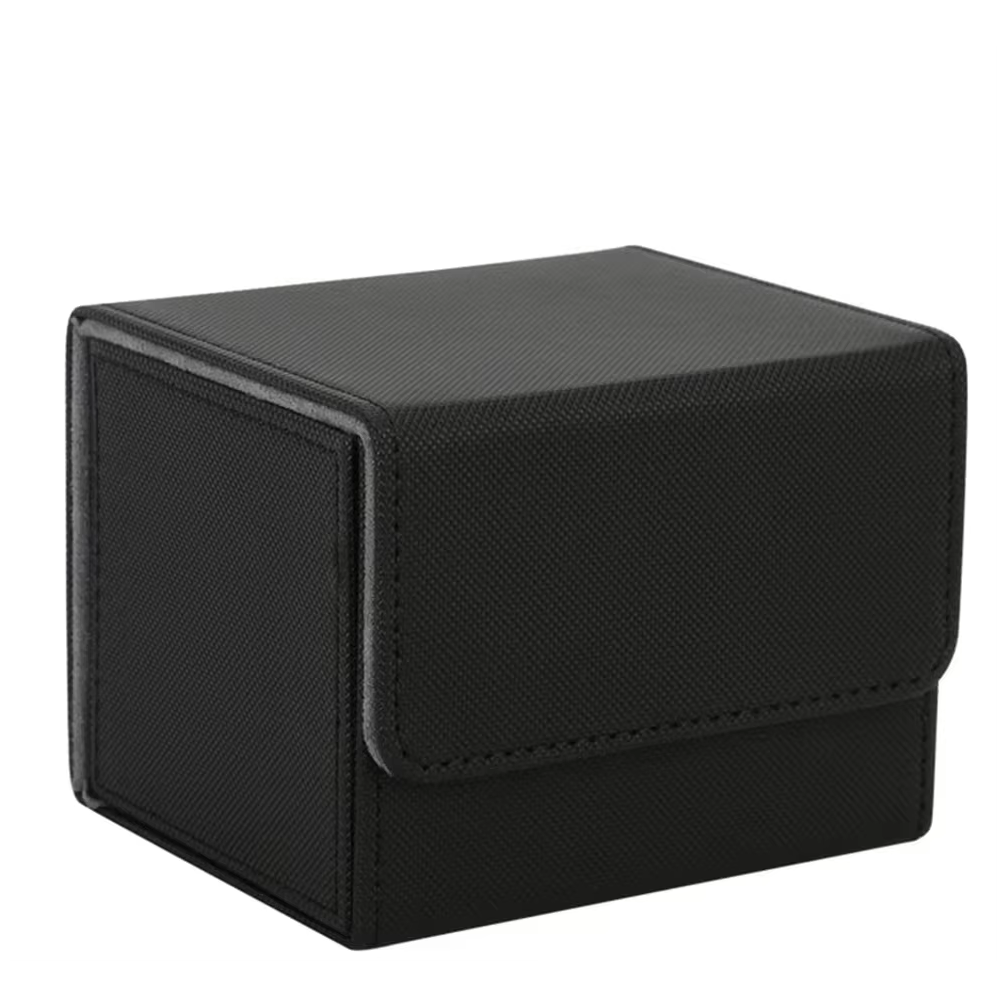 Deckbox Horizontale - 100+ Cartes