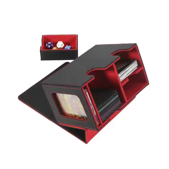 Deckbox EX - 160+ Cartes