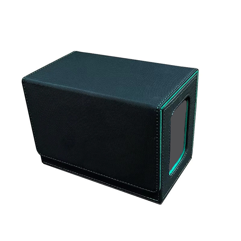 Deckbox EX - 160+ Cartes