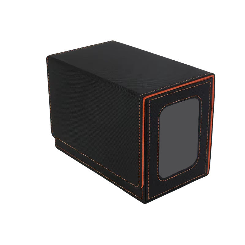 Deckbox EX - 160+ Cartes