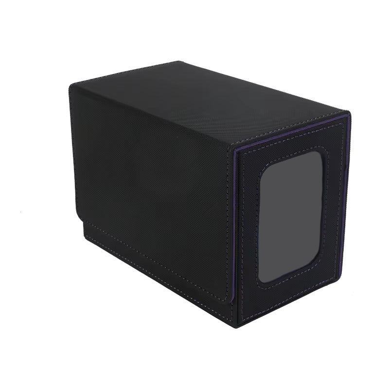 Deckbox EX - 160+ Cartes