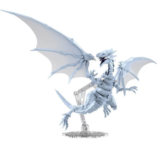 Dragon Blanc aux Yeux Bleus - Yu-Gi-Oh!