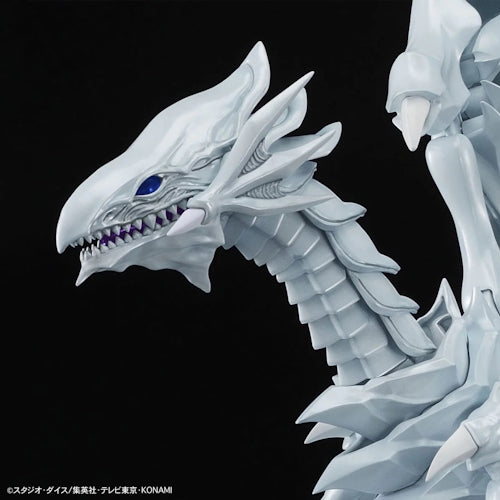 Dragon Blanc aux Yeux Bleus - Yu-Gi-Oh!