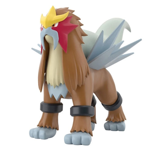 Entei - Select Series