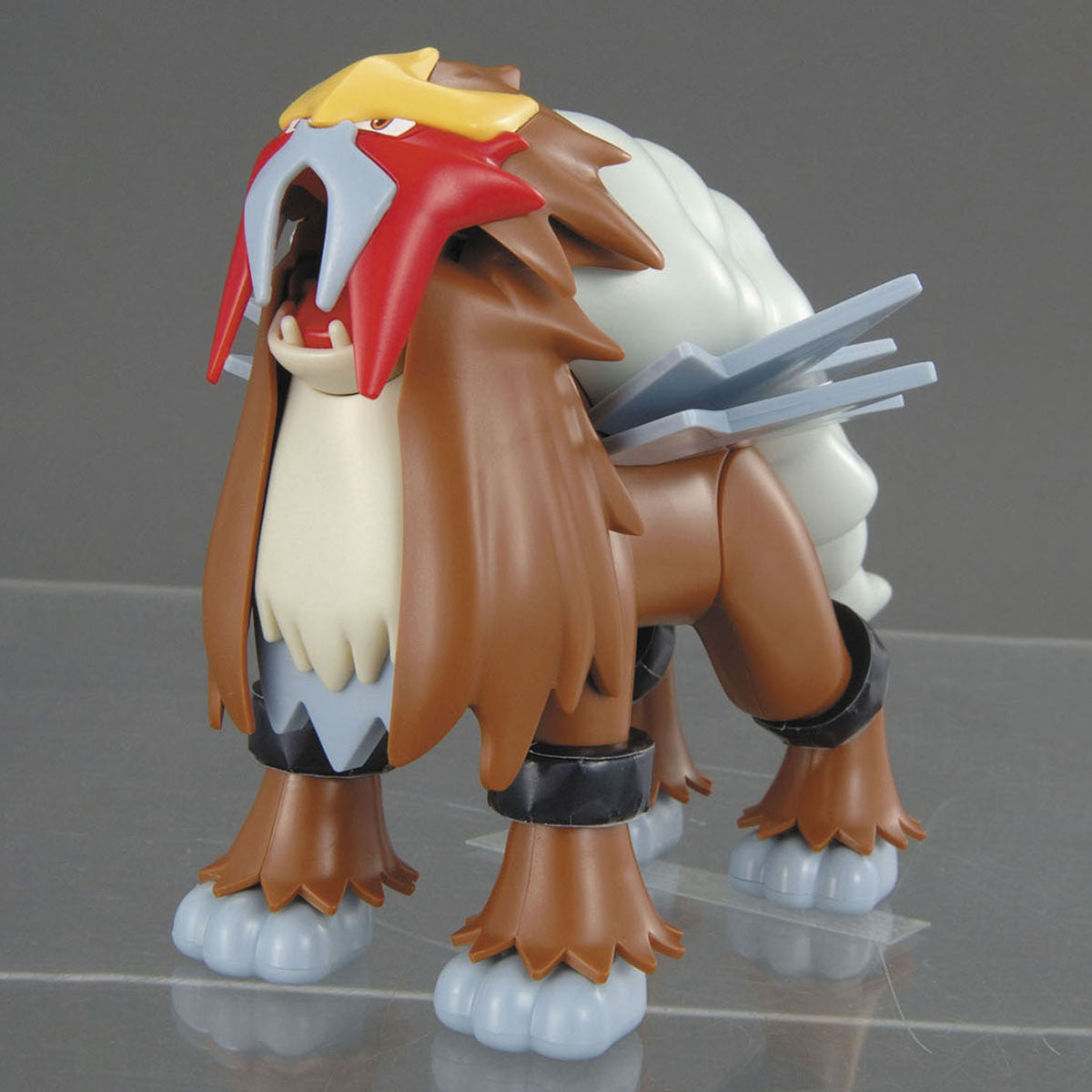 Entei - Select Series